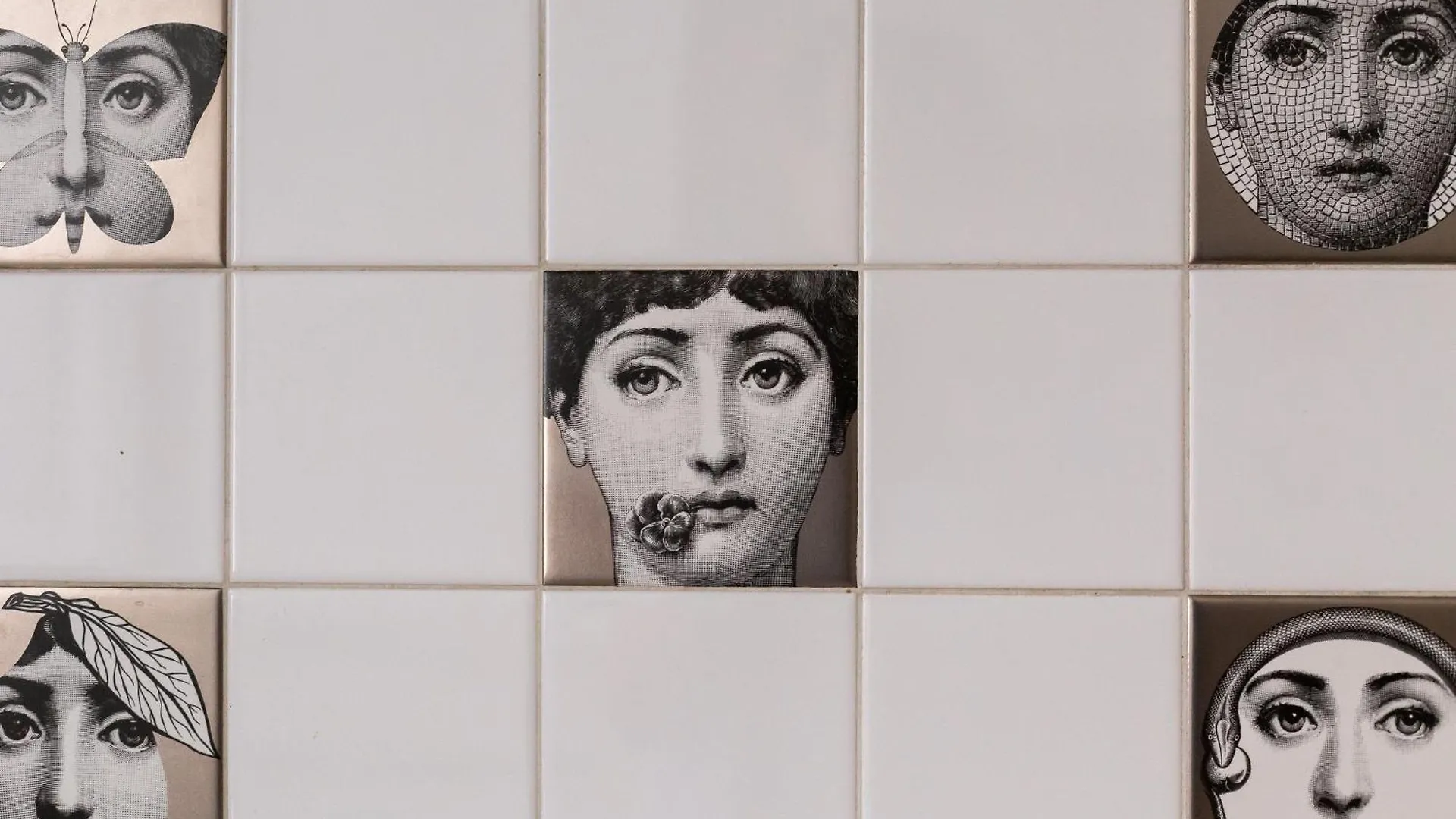 Iflat Lina Cavalieri House Lägenhet Rom