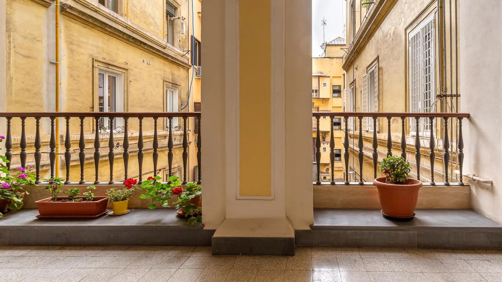 Iflat Lina Cavalieri House Lägenhet Rom