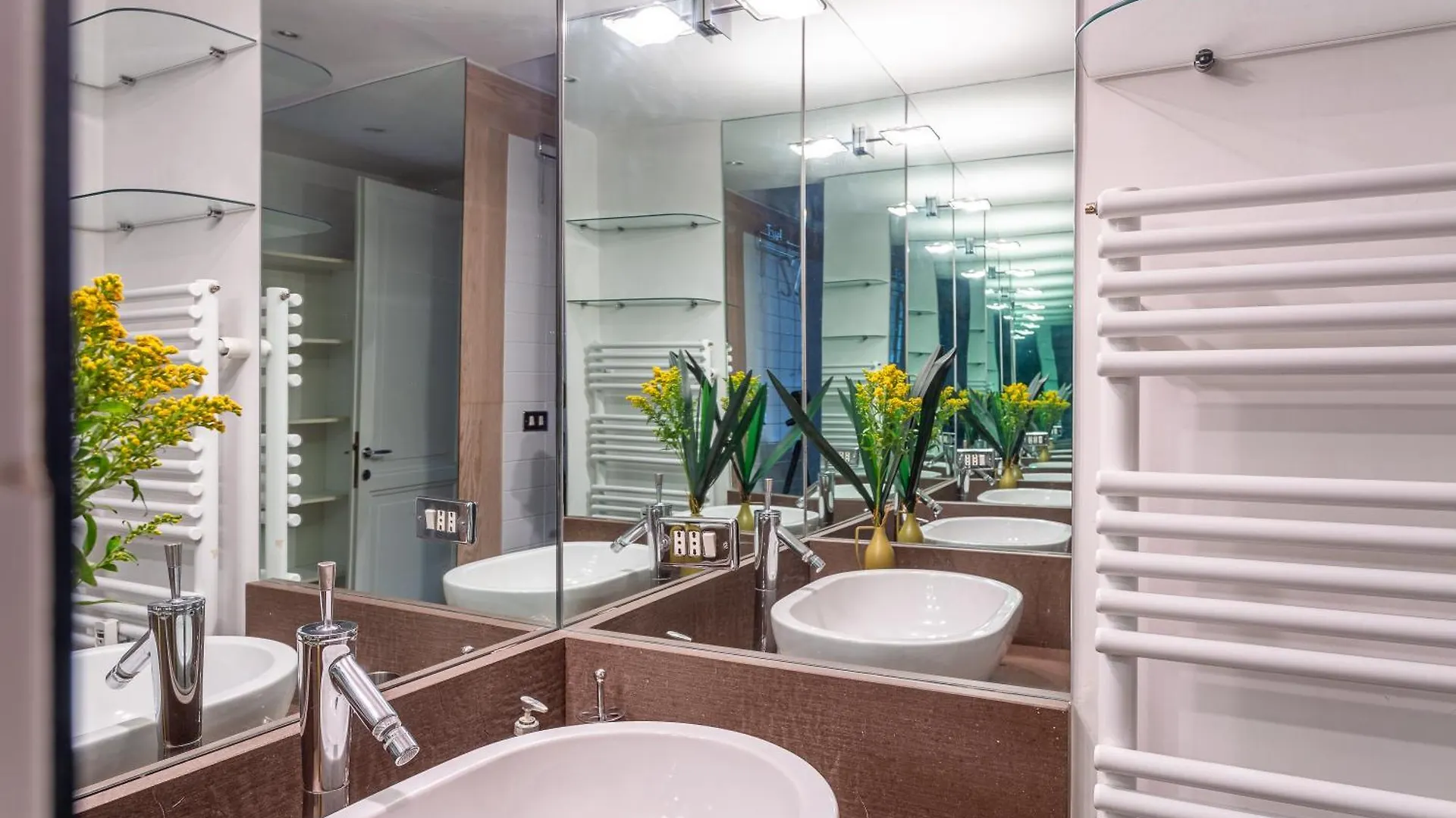 Iflat Lina Cavalieri House Apartment Rome