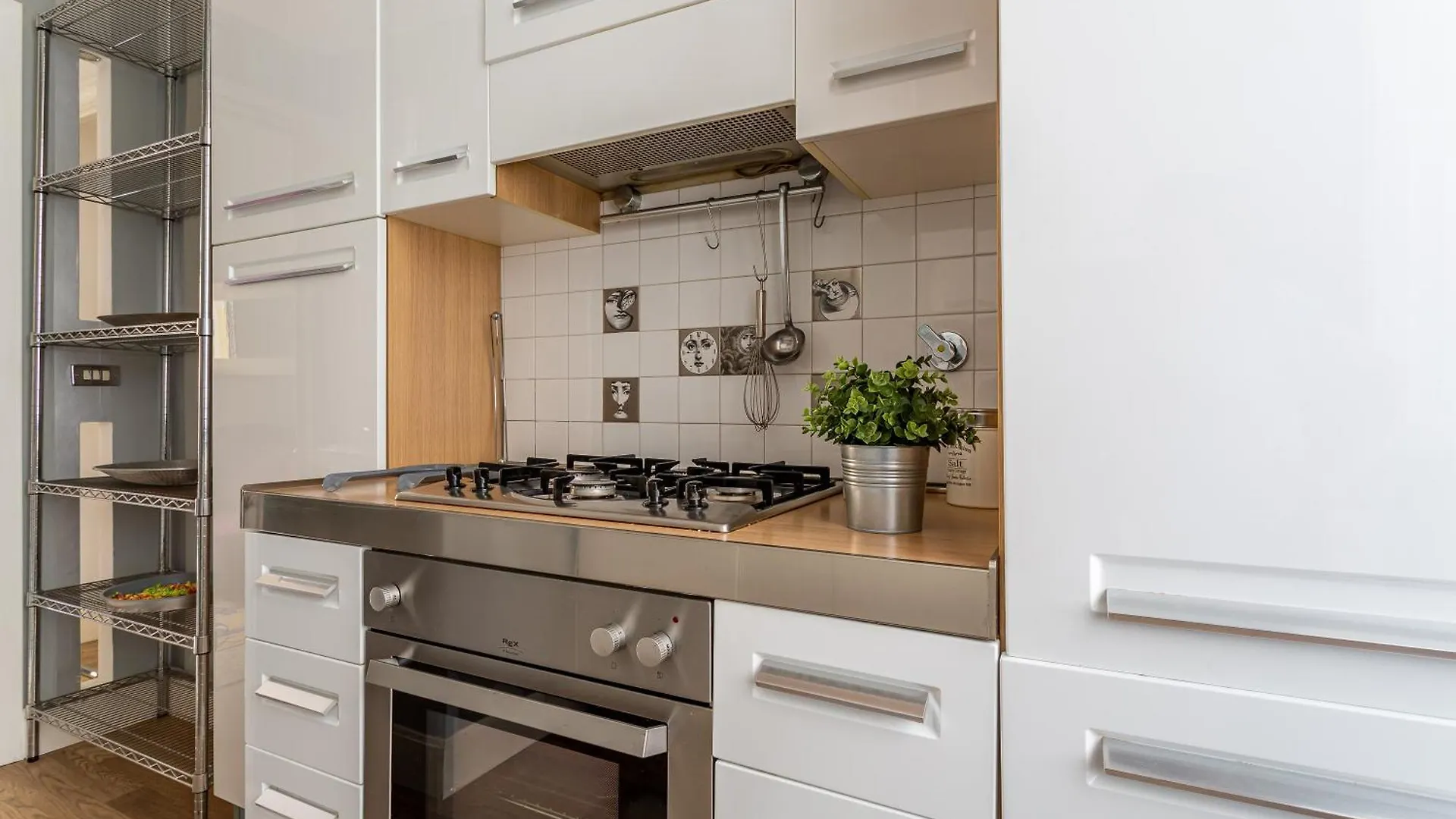 Iflat Lina Cavalieri House Apartment Rome 0*,  Italy