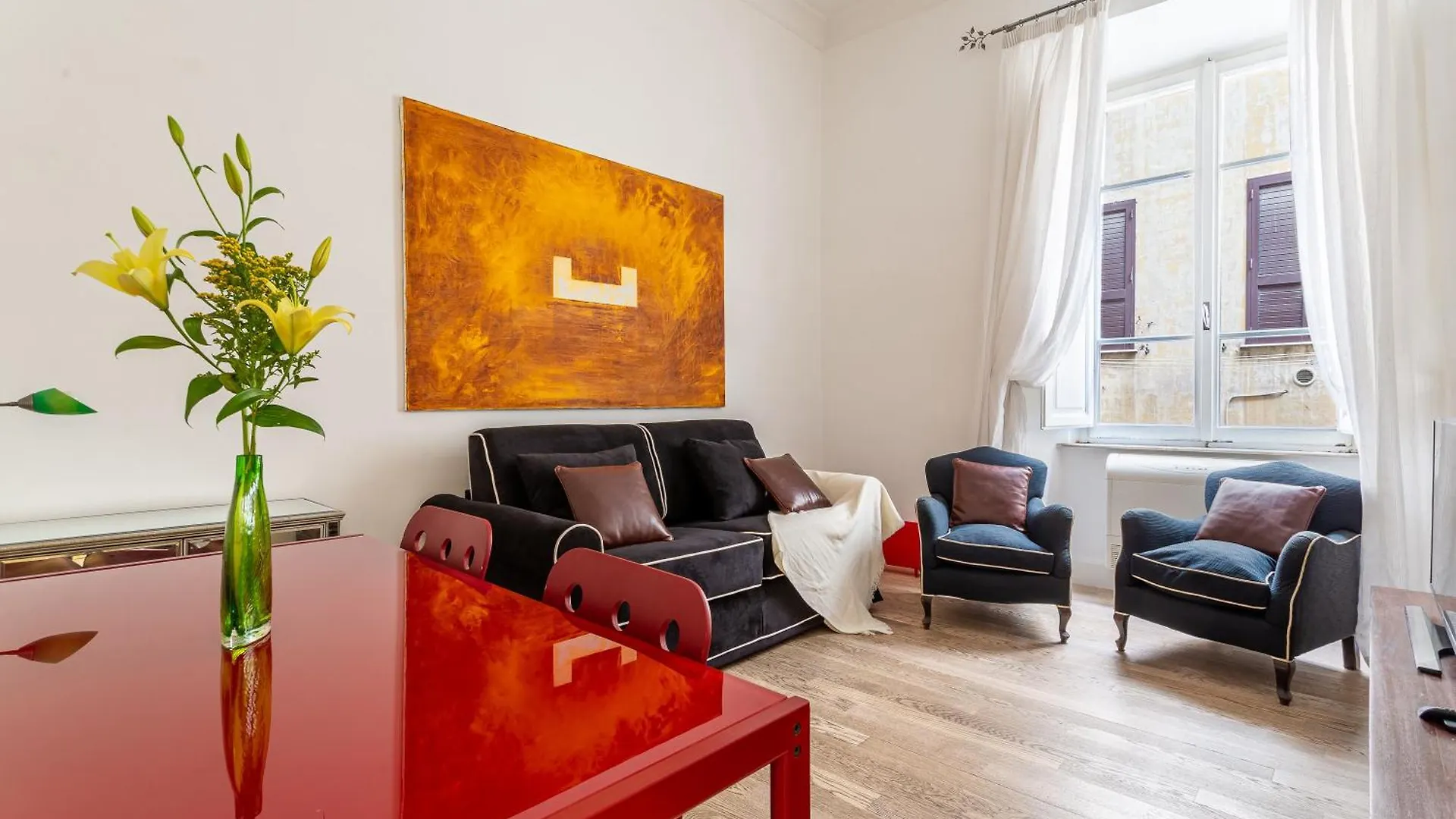 Iflat Lina Cavalieri House Apartment Rome Italy
