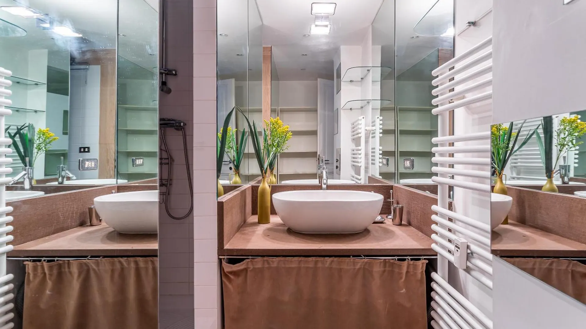 Iflat Lina Cavalieri House Apartment Rome 0*,