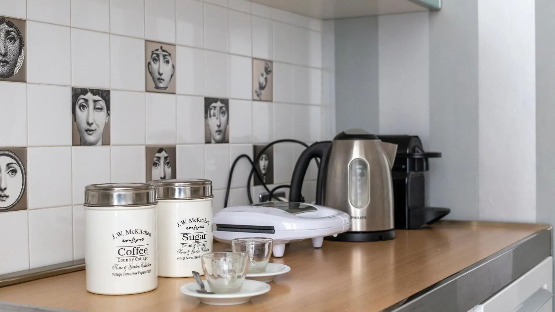 Iflat Lina Cavalieri House Apartment Rome