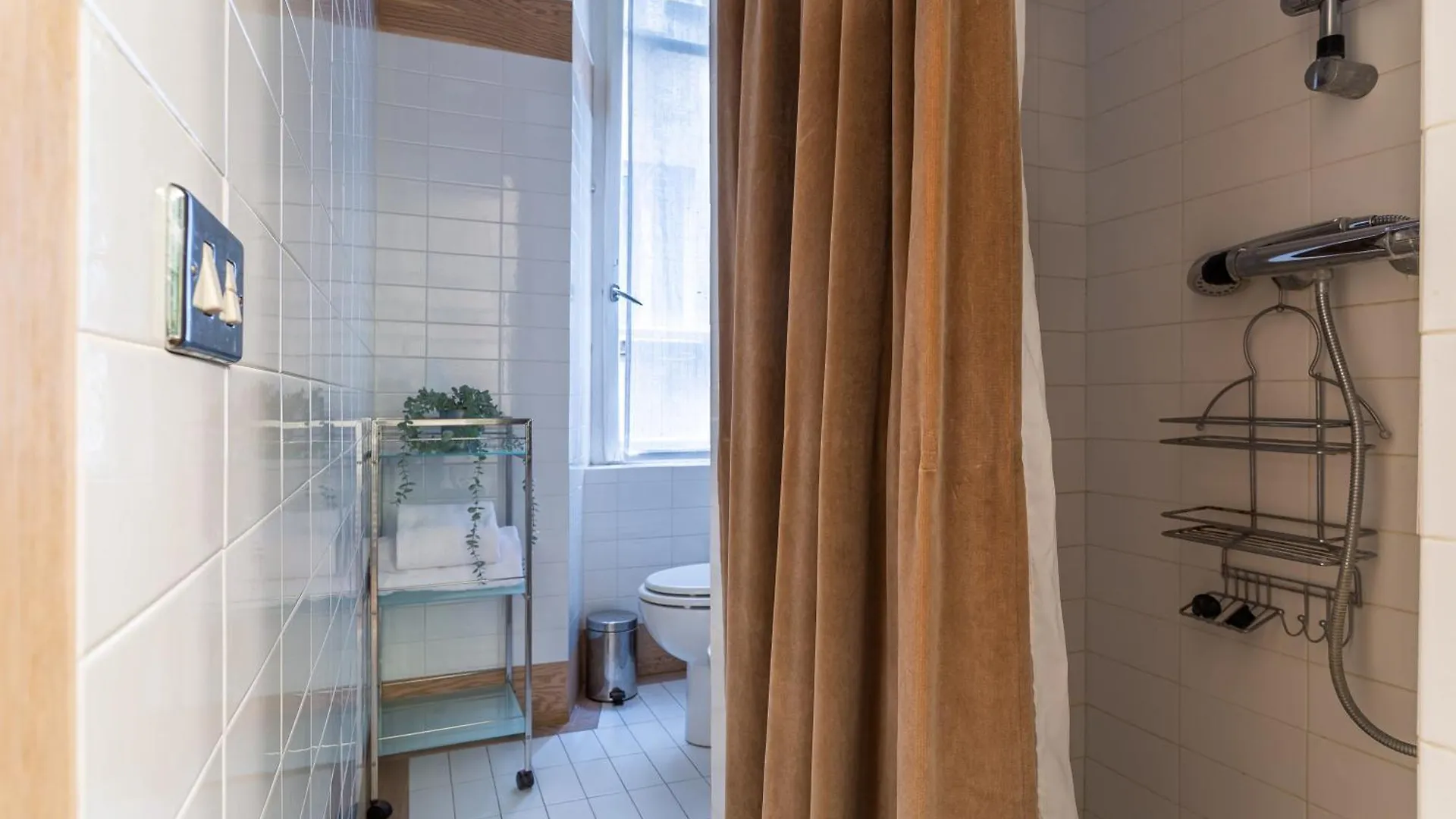 Iflat Lina Cavalieri House Apartment Rome
