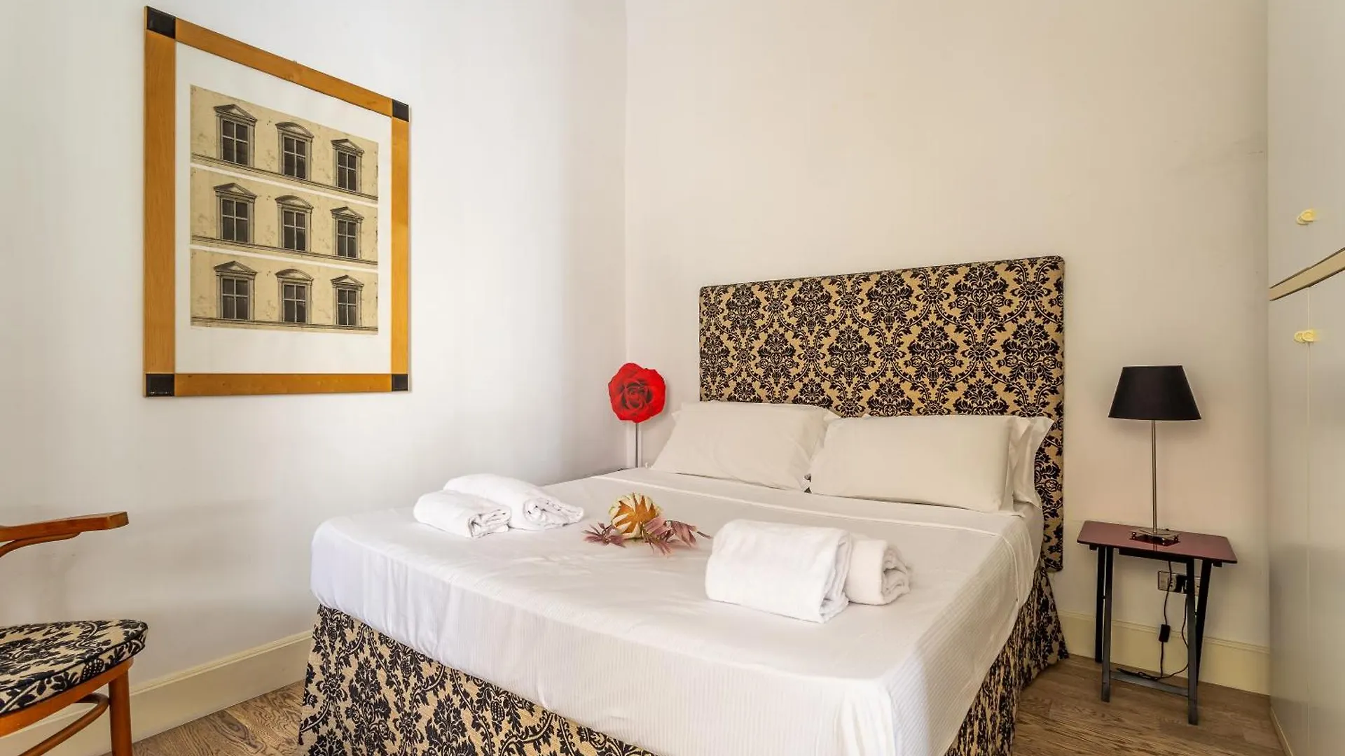 Iflat Lina Cavalieri House Apartment Rome