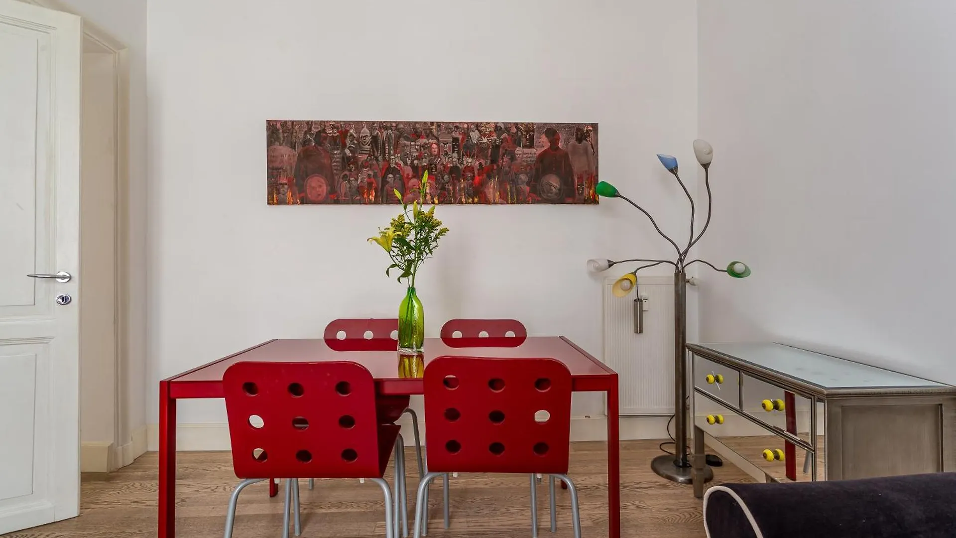 Iflat Lina Cavalieri House Apartment Rome