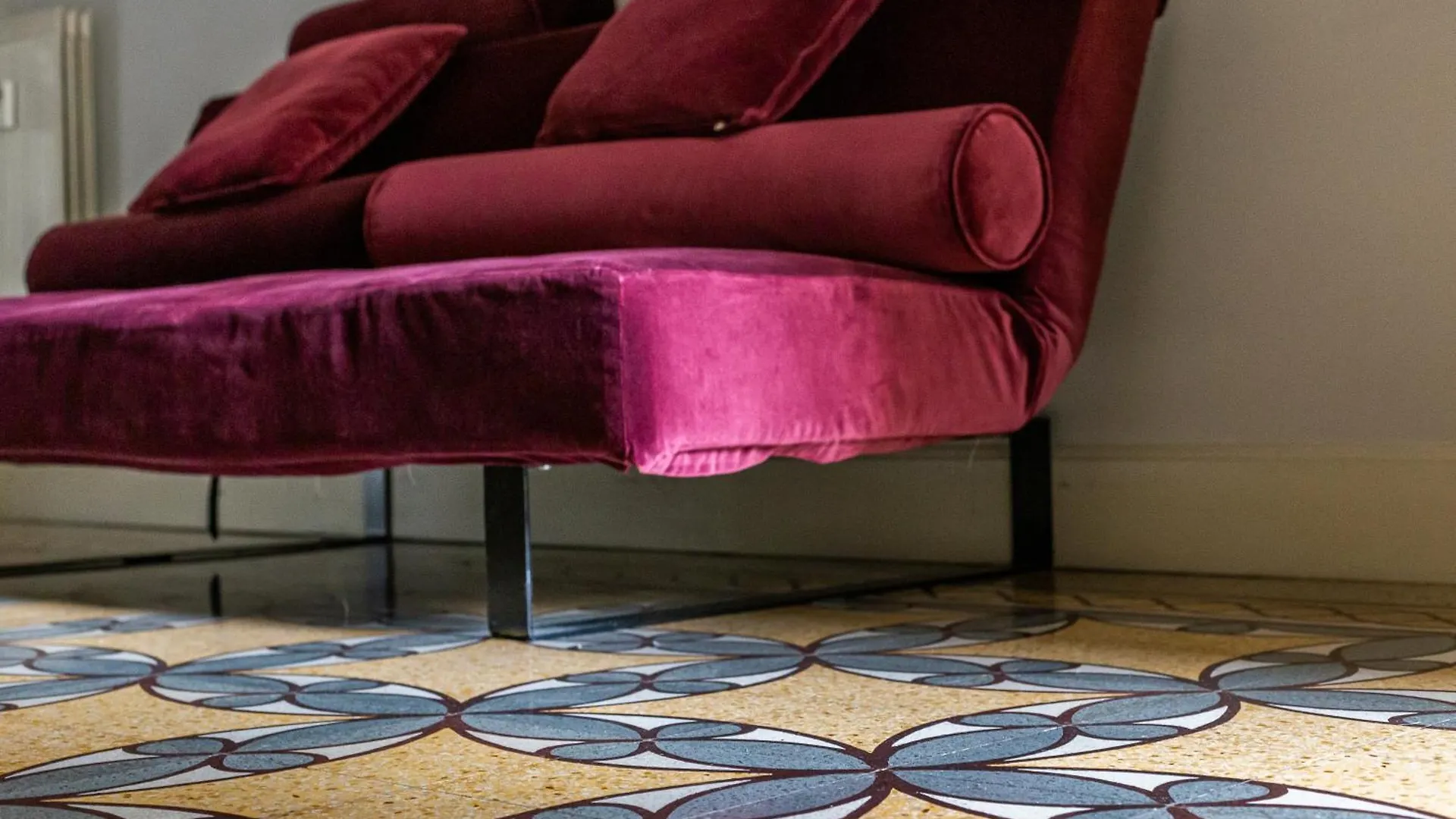 Iflat Lina Cavalieri House Apartment Rome 0*,