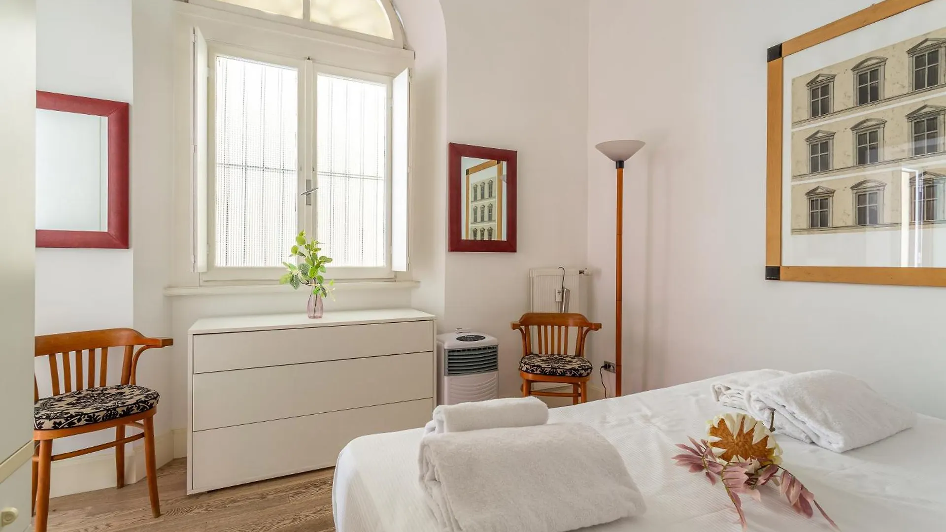 Iflat Lina Cavalieri House Apartment Rome