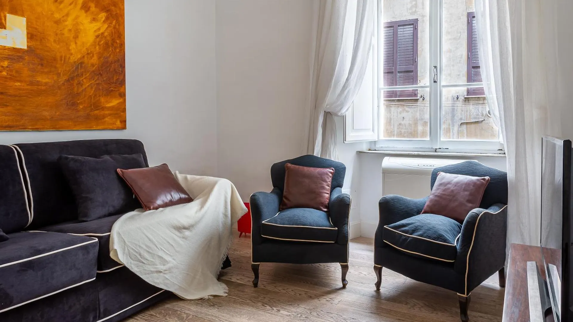 Iflat Lina Cavalieri House Apartment Rome