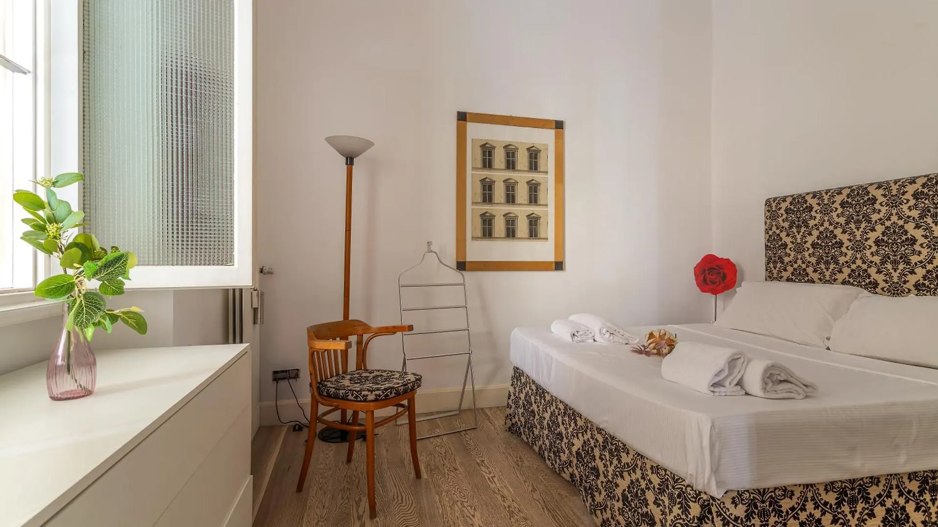Iflat Lina Cavalieri House Apartment Rome